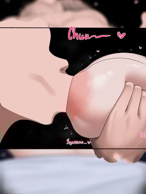 [PunPunn] Fern NTR Part 2 (Complete) [Bleached]_071_ypgt