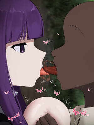 [PunPunn] Fern NTR Part 2 (Complete) [Bleached]_122_krcv