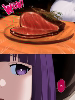 [PunPunn] Fern NTR Part 2 (Complete) [Bleached]_139_qker