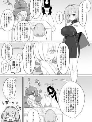 [超せい] 魔法学院主席リンコさんのエロ本～盗賊団の肉便器デビュー編～_05_jjan