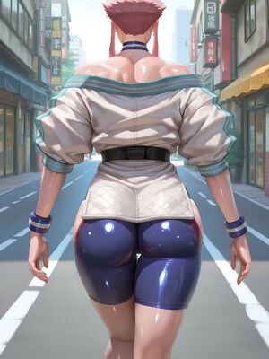 [Oki Senpai] 玛浓 マノン