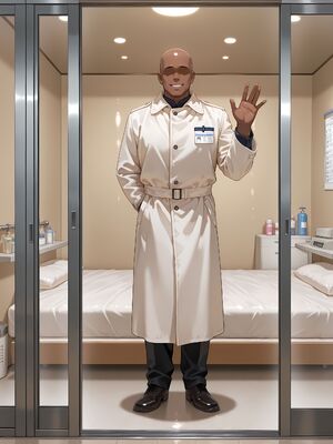 [Oki Senpai] 宇智波莎罗娜_012：Sarada_12