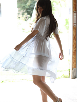 川崎あや 秘蔵アーカイブ総集編 PREMIUMデジタル写真集_032