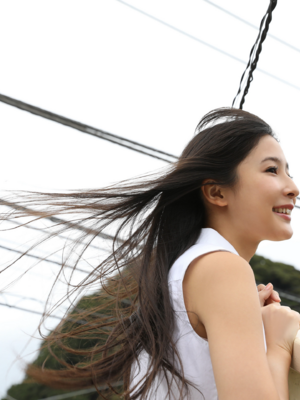 川崎あや 秘蔵アーカイブ総集編 PREMIUMデジタル写真集_148