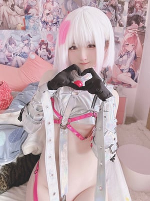 [习呆呆] 多娜多娜一起干坏事吧 ポルノ_04_dytx