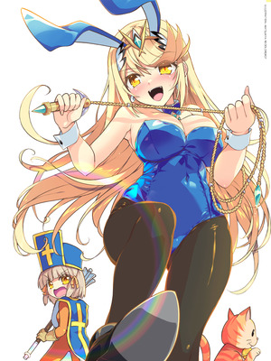 [わつき屋 (わつきるみ、結城成)] RE：COLORS!#07 (ゼノブレイド2) [甜族星人x我不看本子汉化] [DL版]_43_ywmu