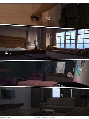 [糖果欲望]哀羞人妻李梦希-云瑶篇07_005