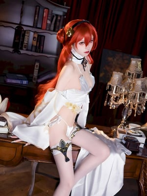 双木扶苏 - 姬子_22_limf