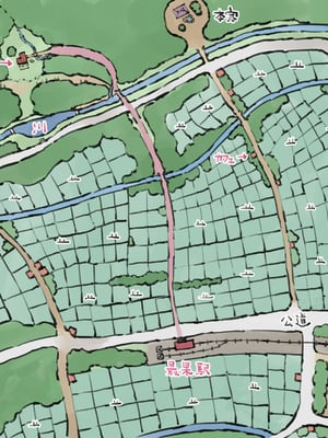 [中山周(中山周山, つくだに日吉)] また来年の夏においで_47_ovbb