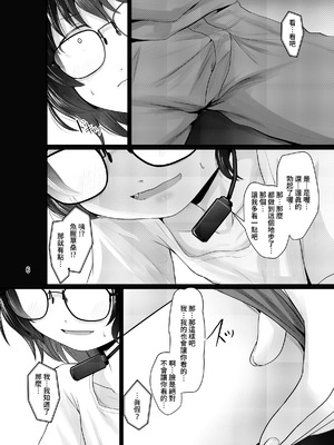 [きつねとぶどう (くろな)] 小柄喪女さんがオフで会ってみる｜小體型喪女小姐嘗試約在線下見面 [鈽鐳鉻銻] [DL版]_06_vafq