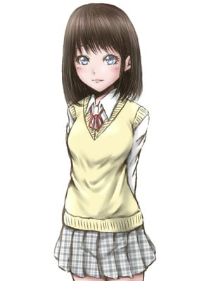 [ラビクリッツ] 彼女より彼女の妹に欲情してしまった話 [中国翻訳] [DL版]_41_kjst