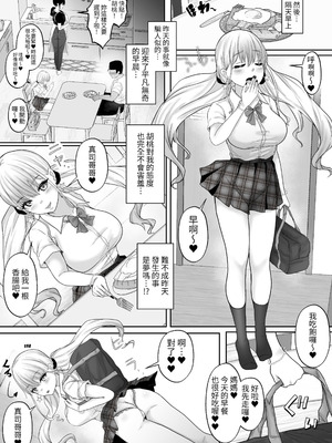 [白桃亭 (rikazu)] 僕達兄妹はいつだって仲（膣内）がイイッ 〜十年ぶりに再会した義妹がギャル化！？再会初日に最高の筆おろしをしてもらった兄〜 [中国翻訳] [DL版]_32_ginv