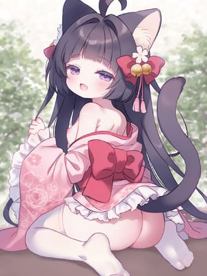 [アンソロジー] ロリババア専門アンソロジー 千代娘 巻の拾壱_02_mogv