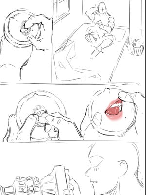 [Dawalixi] 构思 [Chinese]_04_clhx