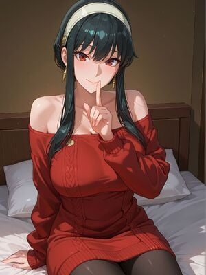 Oki Senpai - 约尔·福杰