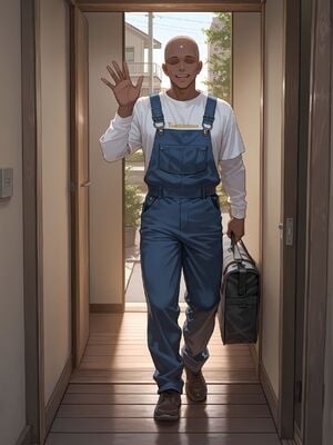 Oki Senpai - 约尔·福杰_006_Yor_6