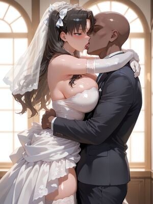 Oki Senpai -遠坂凜_002_Rin_2