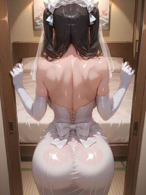 Oki Senpai -遠坂凜_005_Rin_5