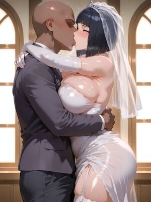 Oki Senpai - 日向雏田_004_Hinata_4