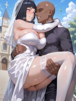 Oki Senpai - 日向雏田_006_Hinata_6