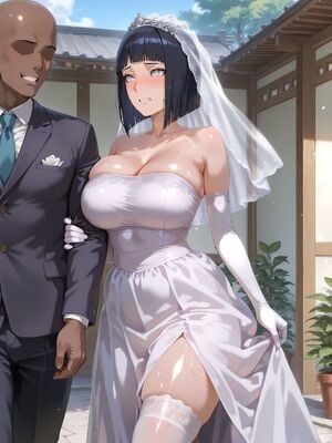 Oki Senpai - 日向雏田_007_Hinata_7