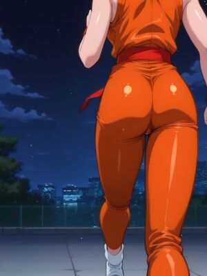 [Oki Senpai] 来生愛_002_Ai_1