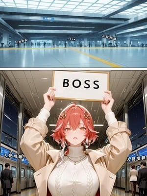 [Aurora_S2]#鳴潮 【新作】カンテレラの職場生活 第四部 PART-1 - Aurora_S2的漫画 #WutheringWaves #鸣潮 #坎特蕾拉 - pixiv_0003