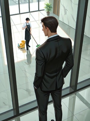 [Aurora_S2]#鸣潮 新作『NTR』カンタレラの職場生活 -終章- PART 2 - Aurora_S2的漫画 #漫画 #坎特蕾拉 #卡提希娅 - pixiv_0005