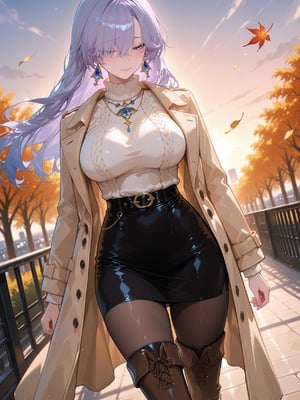 [Aurora_S2]#NTR 【新作】カンテレラの職場生活 第三部・前編 - Aurora_S2的漫画 #坎特蕾拉 #鳴潮 #鸣潮 - pixiv_0001