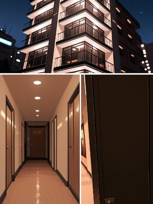 [Aurora_S2]#NTR 【新作】カンテレラの職場生活 第三部・前編 - Aurora_S2的漫画 #坎特蕾拉 #鳴潮 #鸣潮 - pixiv_0011