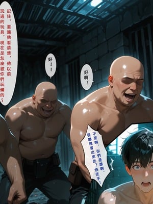 [Aurora_S2]#鸣潮 【新作】カンテレラの職場生活　幸福結末パート2 - Aurora_S2的漫画 #漫画 #鳴潮 #坎特蕾拉 - pixiv_0009