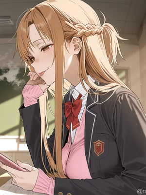 Ramen-chan&nbsp;&nbsp;ASUNA