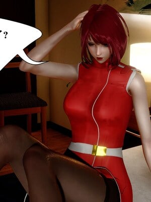 [唐]就算这样，我还是爱我的妻子(妻爱)04